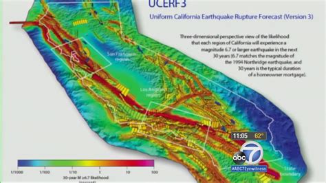earthquake california 2022